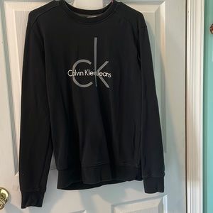 Calvin Klein Jeans pull over
